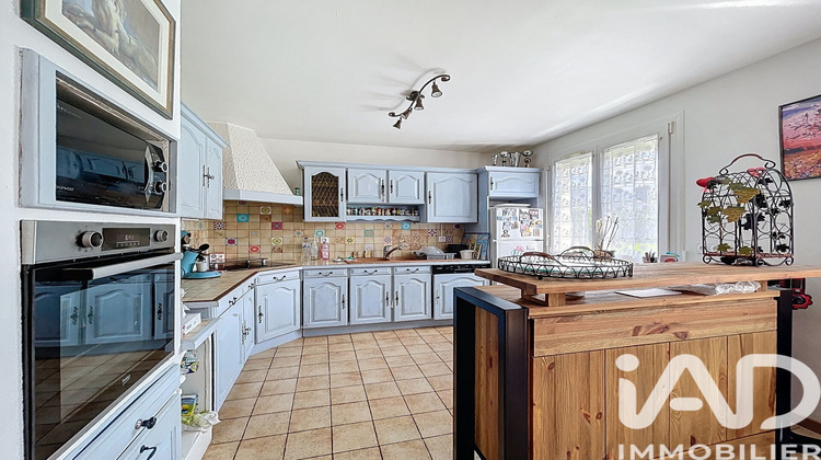 Ma-Cabane - Vente Maison Saint-Gravé, 111 m²