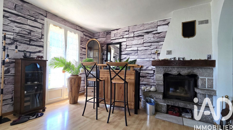 Ma-Cabane - Vente Maison Saint-Gravé, 111 m²