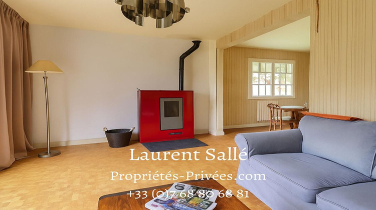 Ma-Cabane - Vente Maison SAINT GRAVE, 105 m²