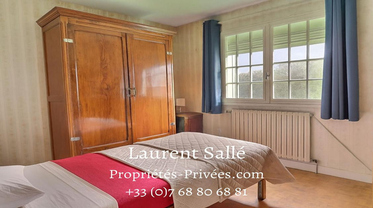 Ma-Cabane - Vente Maison SAINT GRAVE, 105 m²