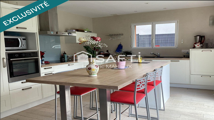 Ma-Cabane - Vente Maison Saint-Grave, 164 m²