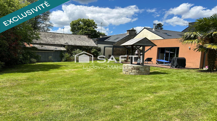 Ma-Cabane - Vente Maison Saint-Grave, 164 m²