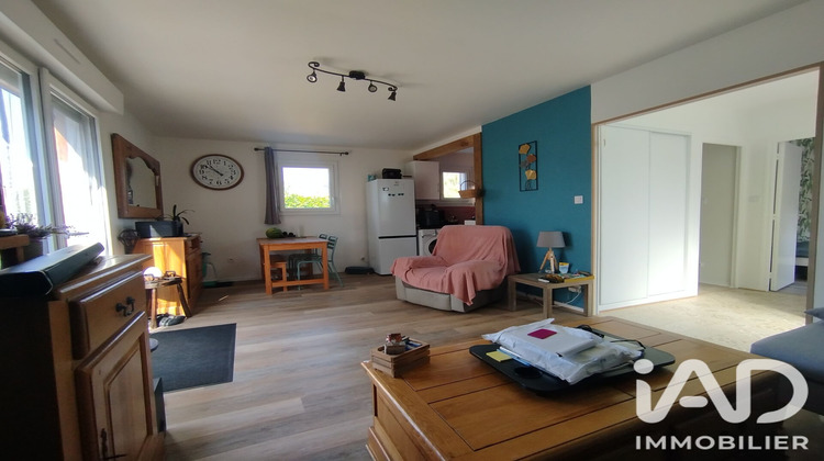 Ma-Cabane - Vente Maison Saint-Gravé, 50 m²