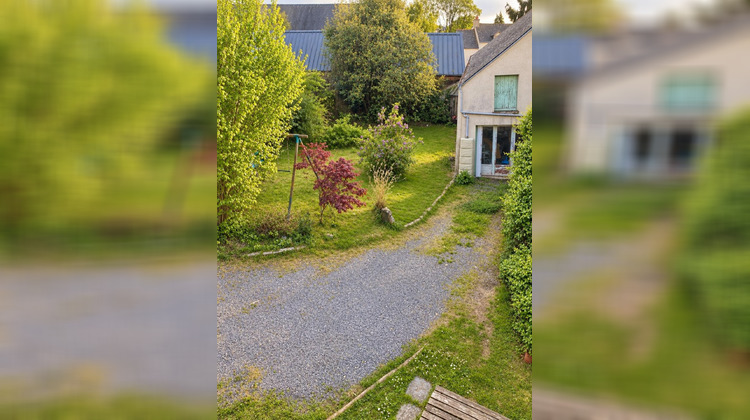 Ma-Cabane - Vente Maison Saint-Grave, 190 m²