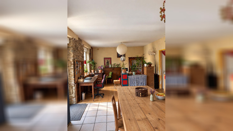 Ma-Cabane - Vente Maison Saint-Grave, 190 m²