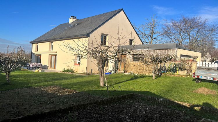 Ma-Cabane - Vente Maison SAINT-GREGOIRE, 169 m²