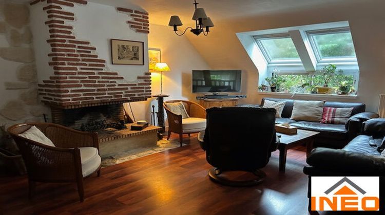 Ma-Cabane - Vente Maison SAINT-GREGOIRE, 108 m²