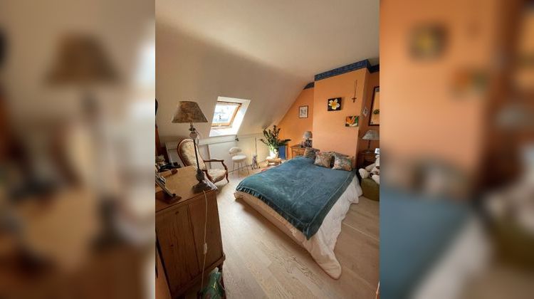 Ma-Cabane - Vente Maison SAINT-GREGOIRE, 102 m²