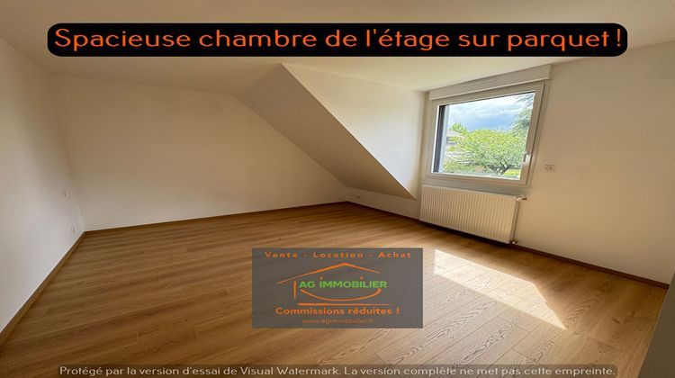 Ma-Cabane - Vente Maison SAINT-GREGOIRE, 160 m²