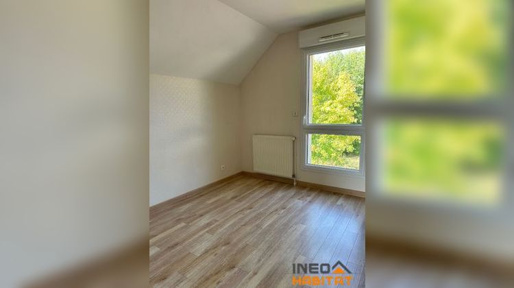 Ma-Cabane - Vente Maison SAINT-GREGOIRE, 98 m²