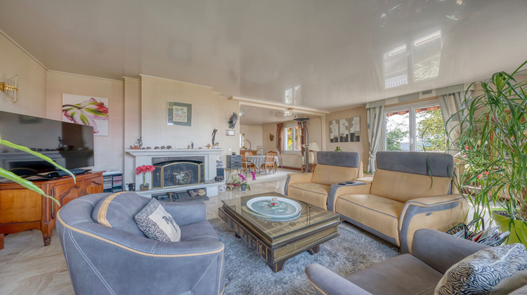 Ma-Cabane - Vente Maison SAINT-GREGOIRE, 220 m²