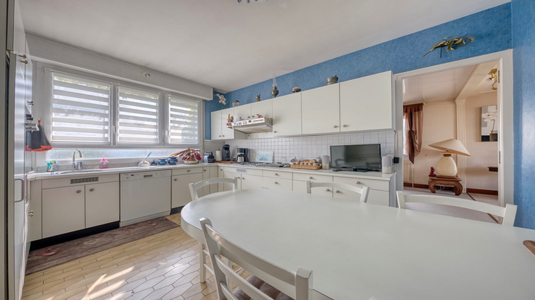 Ma-Cabane - Vente Maison SAINT-GREGOIRE, 220 m²