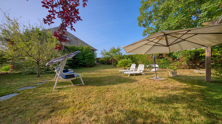 Ma-Cabane - Vente Maison SAINT-GREGOIRE, 220 m²