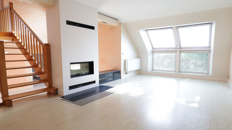 Ma-Cabane - Vente Maison SAINT-GREGOIRE, 125 m²