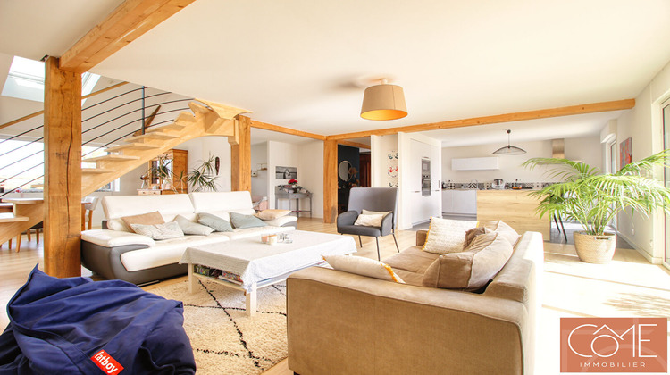 Ma-Cabane - Vente Maison SAINT-GREGOIRE, 182 m²