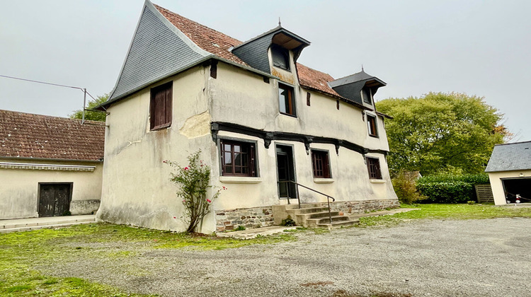 Ma-Cabane - Vente Maison SAINT-GREGOIRE, 111 m²