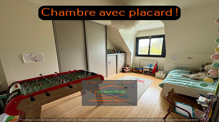 Ma-Cabane - Vente Maison SAINT-GREGOIRE, 125 m²