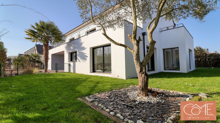 Ma-Cabane - Vente Maison SAINT-GREGOIRE, 263 m²