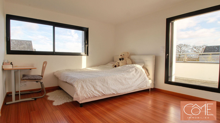 Ma-Cabane - Vente Maison SAINT-GREGOIRE, 263 m²