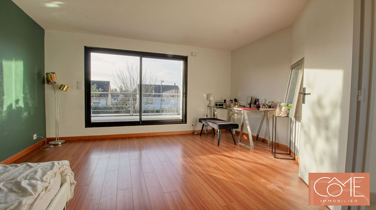 Ma-Cabane - Vente Maison SAINT-GREGOIRE, 263 m²