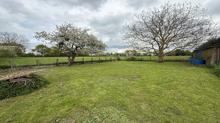 Ma-Cabane - Vente Maison SAINT-GREGOIRE, 70 m²