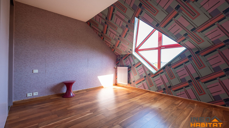 Ma-Cabane - Vente Maison SAINT-GREGOIRE, 144 m²