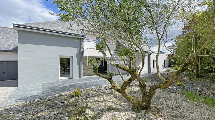 Ma-Cabane - Vente Maison SAINT-GREGOIRE, 264 m²