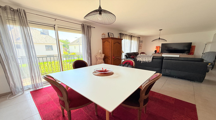 Ma-Cabane - Vente Maison SAINT-GREGOIRE, 114 m²