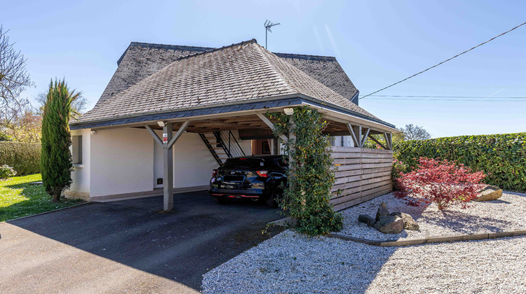 Ma-Cabane - Vente Maison SAINT-GREGOIRE, 163 m²