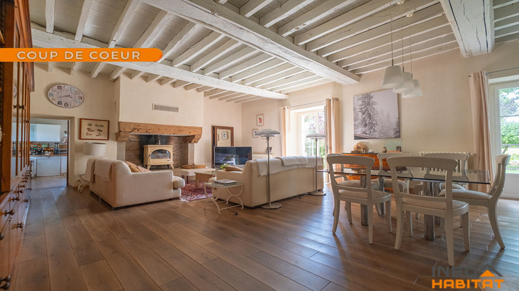 Ma-Cabane - Vente Maison SAINT-GREGOIRE, 175 m²