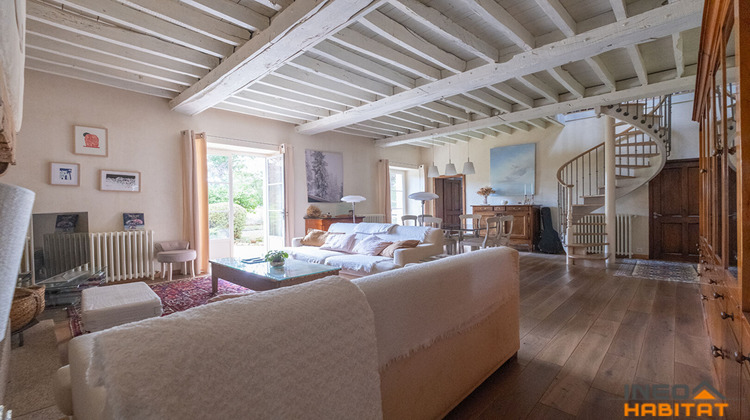 Ma-Cabane - Vente Maison SAINT-GREGOIRE, 175 m²