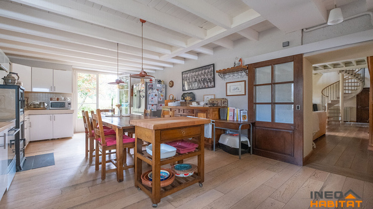 Ma-Cabane - Vente Maison SAINT-GREGOIRE, 175 m²