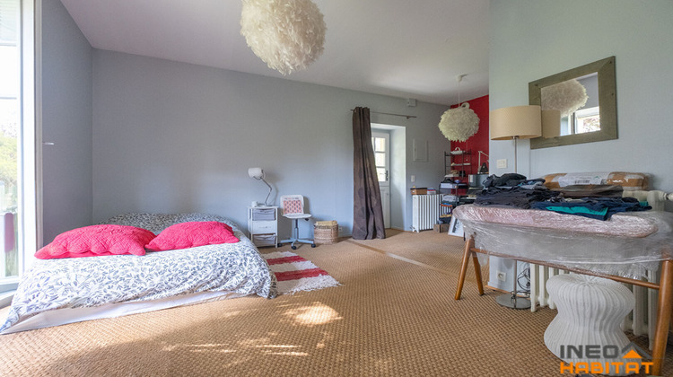 Ma-Cabane - Vente Maison SAINT-GREGOIRE, 175 m²