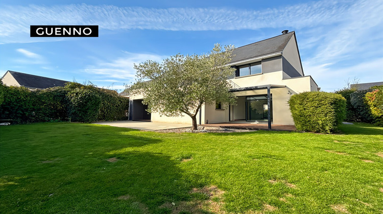 Ma-Cabane - Vente Maison SAINT-GREGOIRE, 190 m²