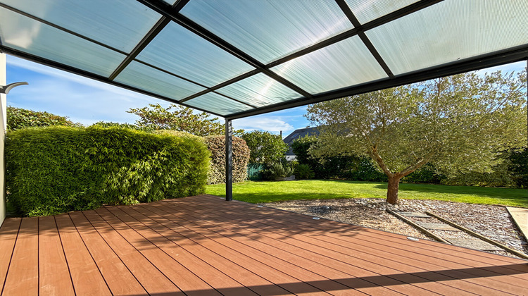 Ma-Cabane - Vente Maison SAINT-GREGOIRE, 190 m²