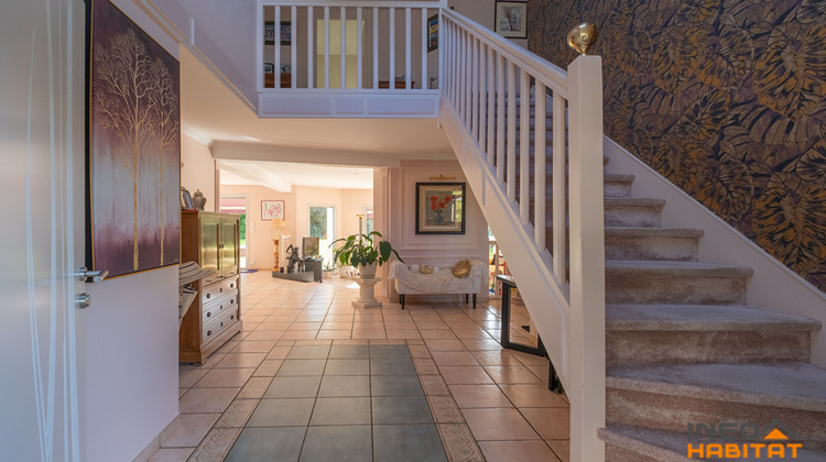 Ma-Cabane - Vente Maison SAINT-GREGOIRE, 154 m²