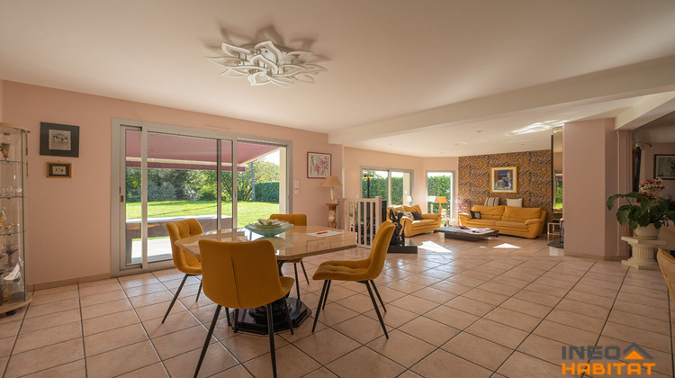 Ma-Cabane - Vente Maison SAINT-GREGOIRE, 154 m²