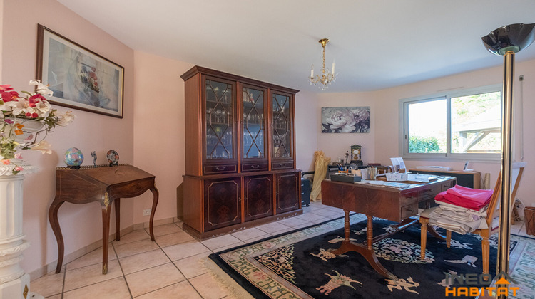 Ma-Cabane - Vente Maison SAINT-GREGOIRE, 154 m²