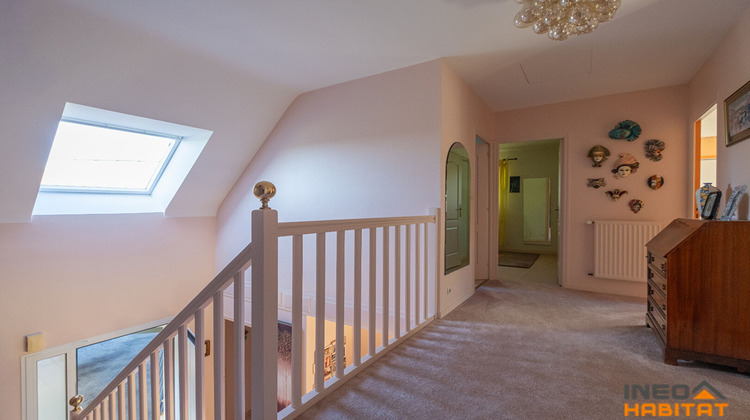 Ma-Cabane - Vente Maison SAINT-GREGOIRE, 154 m²