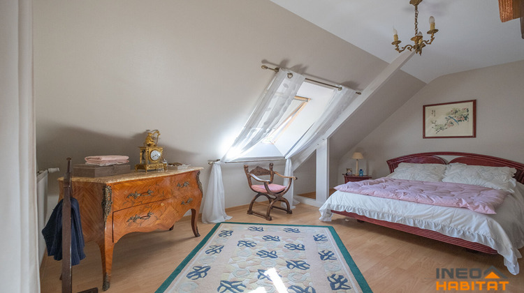 Ma-Cabane - Vente Maison SAINT-GREGOIRE, 154 m²