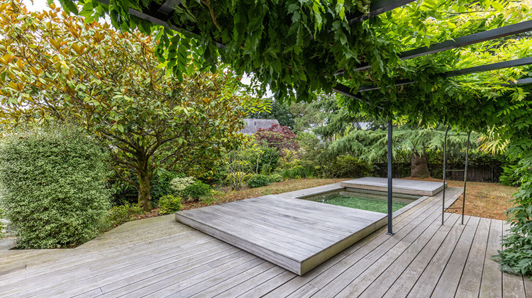 Ma-Cabane - Vente Maison SAINT-GREGOIRE, 170 m²