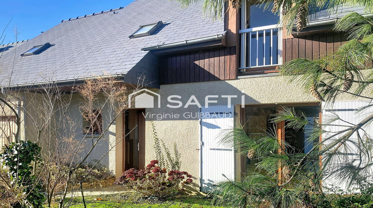 Ma-Cabane - Vente Maison Saint-Gregoire, 94 m²