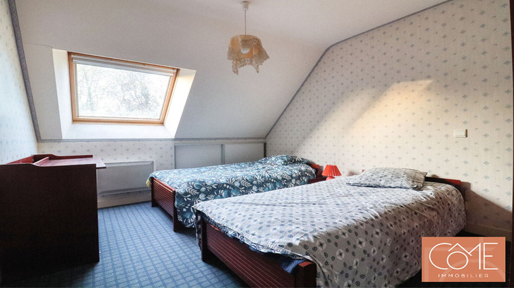 Ma-Cabane - Vente Maison SAINT-GREGOIRE, 110 m²