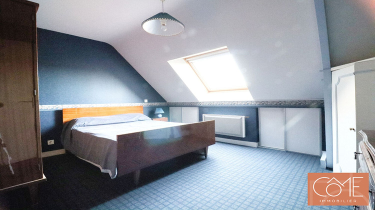 Ma-Cabane - Vente Maison SAINT-GREGOIRE, 110 m²