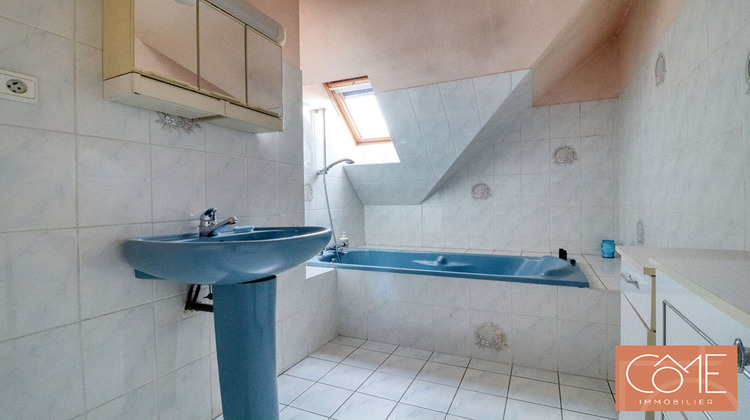 Ma-Cabane - Vente Maison SAINT-GREGOIRE, 110 m²