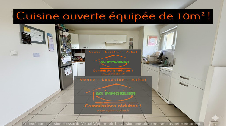 Ma-Cabane - Vente Maison Saint-Grégoire, 101 m²