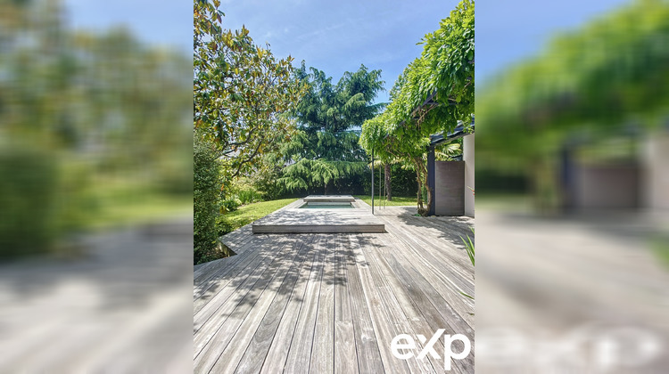 Ma-Cabane - Vente Maison Saint-Grégoire, 161 m²