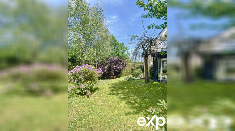 Ma-Cabane - Vente Maison Saint-Grégoire, 161 m²