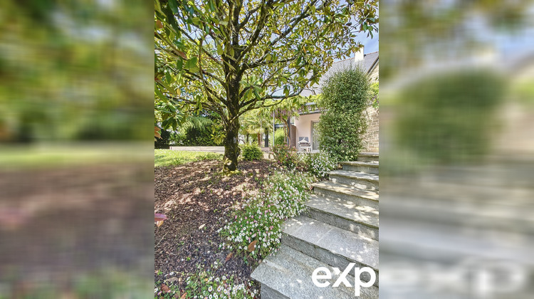 Ma-Cabane - Vente Maison Saint-Grégoire, 161 m²