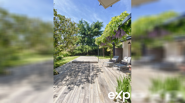 Ma-Cabane - Vente Maison Saint-Grégoire, 161 m²